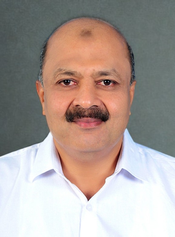 Mohammad Sabah Kp